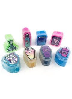 MONSTER HIGH Monster High Slimy Ghoul School Mini Mania  - Image 2