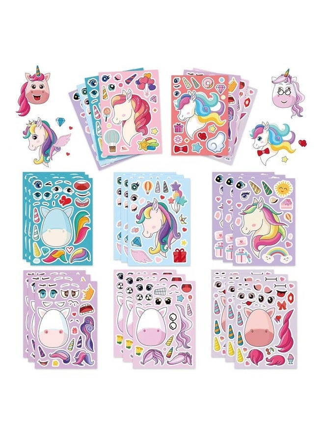 Zeemey 24pcs Whimsical Vinyl Stickers For Kids - Cute Cartoon DIY Face Changing Decals, Self-Adhesive for Luggage, Water Bottles, Phones, Skateboards - Colorful, Irregular Shapes - Perfect for Youngsters & Crafters, Cute Stickers & 24pcs Whimsical Vinyl Stickers For Kids - Cute Cartoon DIY Face Changing Decals, Self-Adhesive for Luggage, Water Bottles, Phones, Skateboards - Colorful, Irregular Shapes - Perfect for Youngsters & Crafters, Cute Stickers & 24pcs Whimsical Vinyl Stickers For Kids - Cute Cartoon DIY Face Changing Decals, Self-Adhesive for Luggage, Water Bottles, Phones, Skateboards - Colorful, Irregular Shapes - Perfect for Youngsters & Crafters, Cute Stickers & 24pcs Whimsical Vinyl Stickers For Kids - Cute Cartoon DIY Face Changing Decals, Self-Adhesive for Luggage, Water Bottles, Phones, Skateboards - Colorful, Irregular Shapes - Perfect for Youngsters & Crafters, Cute StickersBundle - Image 4