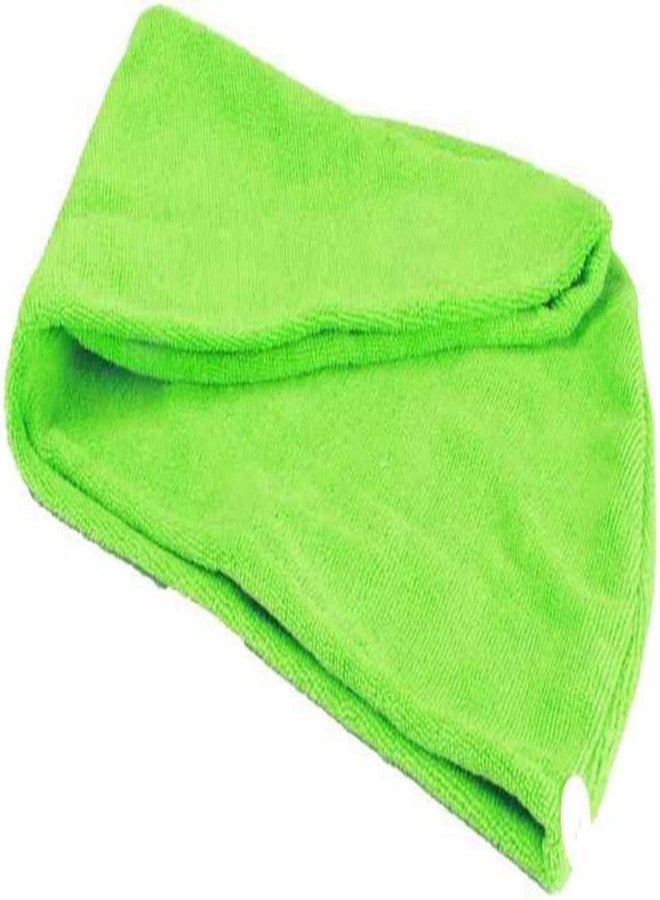 Frackkon Reusable Waterproof Elastic Eva Free-Size Bathroom Shower Caps - for Homes, Spas, Salons, Hair Treatment, Beauty Parlors Set of 1 Multi Colour Free Size - Image 4
