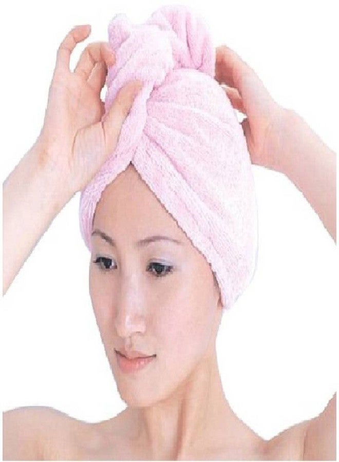 Frackkon Reusable Waterproof Elastic Eva Free-Size Bathroom Shower Caps - for Homes, Spas, Salons, Hair Treatment, Beauty Parlors Set of 1 Multi Colour Free Size - Image 3