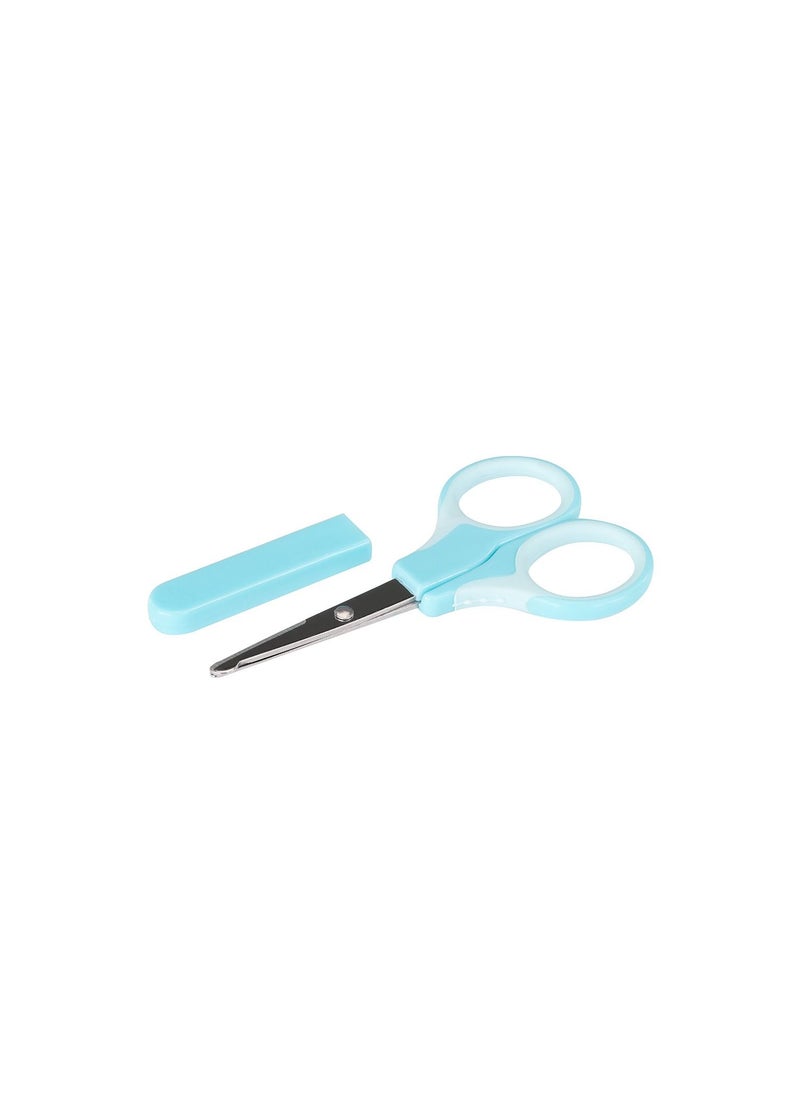 babymoov - Compact Grooming 7-Piece Set, Complete Grooming Essentials, Compact And Portable Design, Each Tool Is Designed With Safety, Easy To Clean, Stylish And Functional Case - Image 1