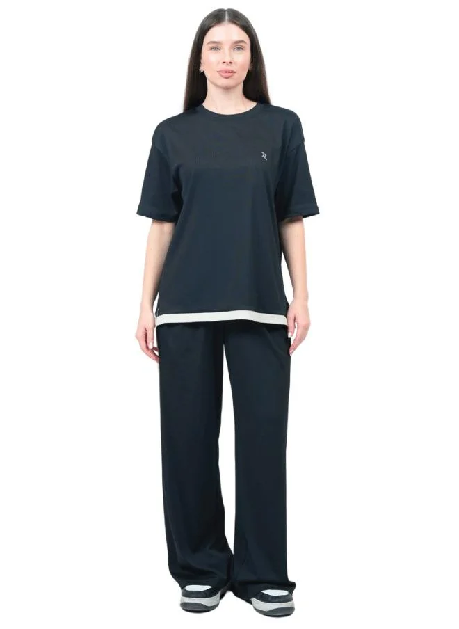 زيسي Women Travel Co-Ord Set
