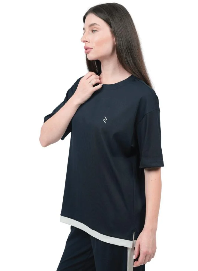ZAECY Women Travel Co-Ord Set