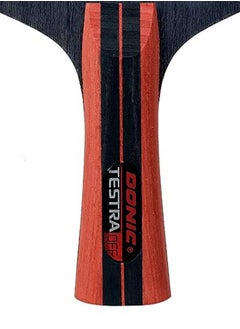 donic Testra Off Table Tennis Blade  - Image 5