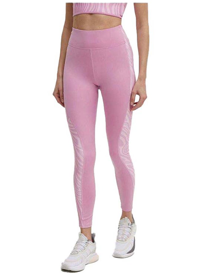 Reebok Modern Safari Poly Leggings - Image 1