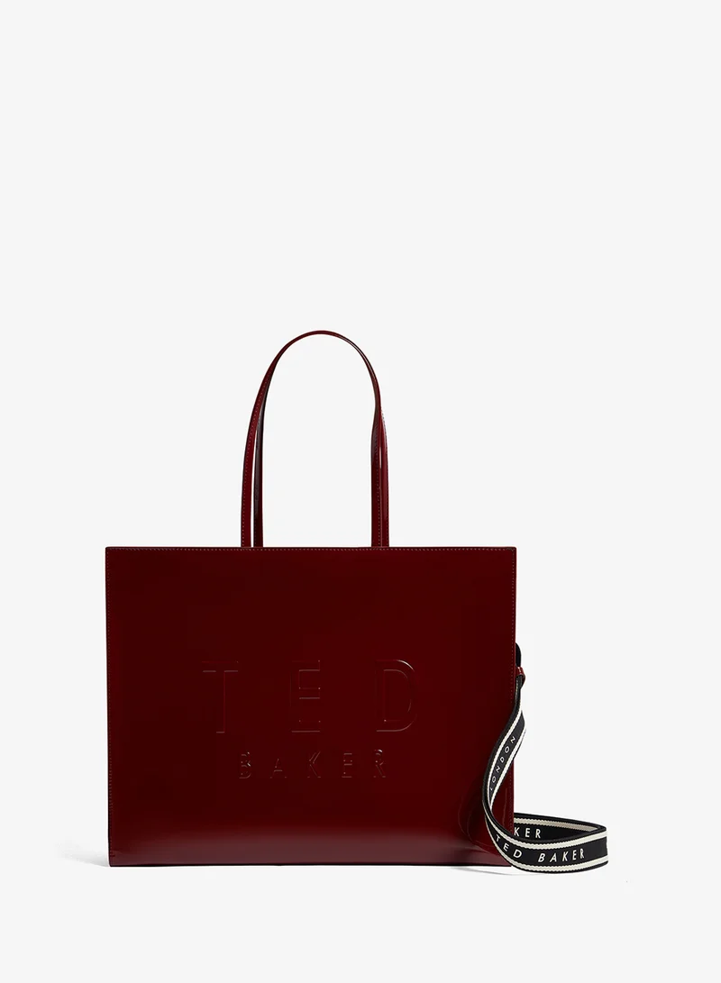 Ted Baker Iconna Webbing Extra Large Tote Bag