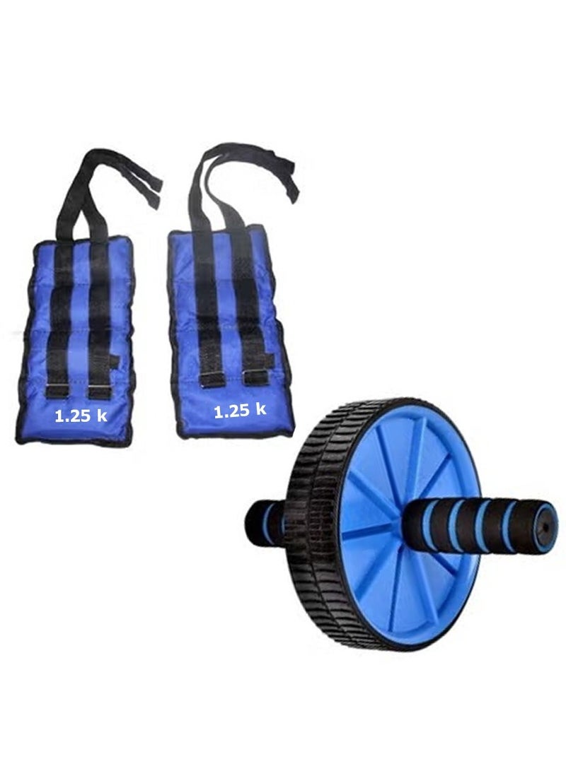 AGD Two-piece sports equipment set