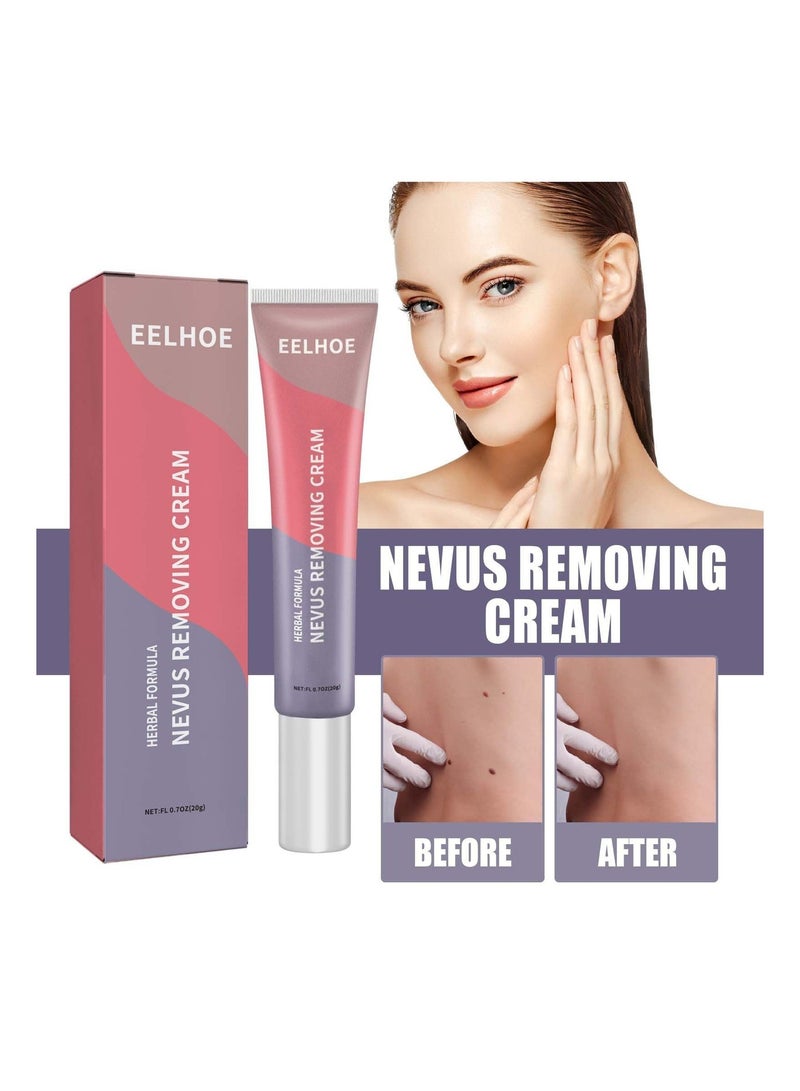 EELHOE Nevus Removing Cream 20g - Image 2
