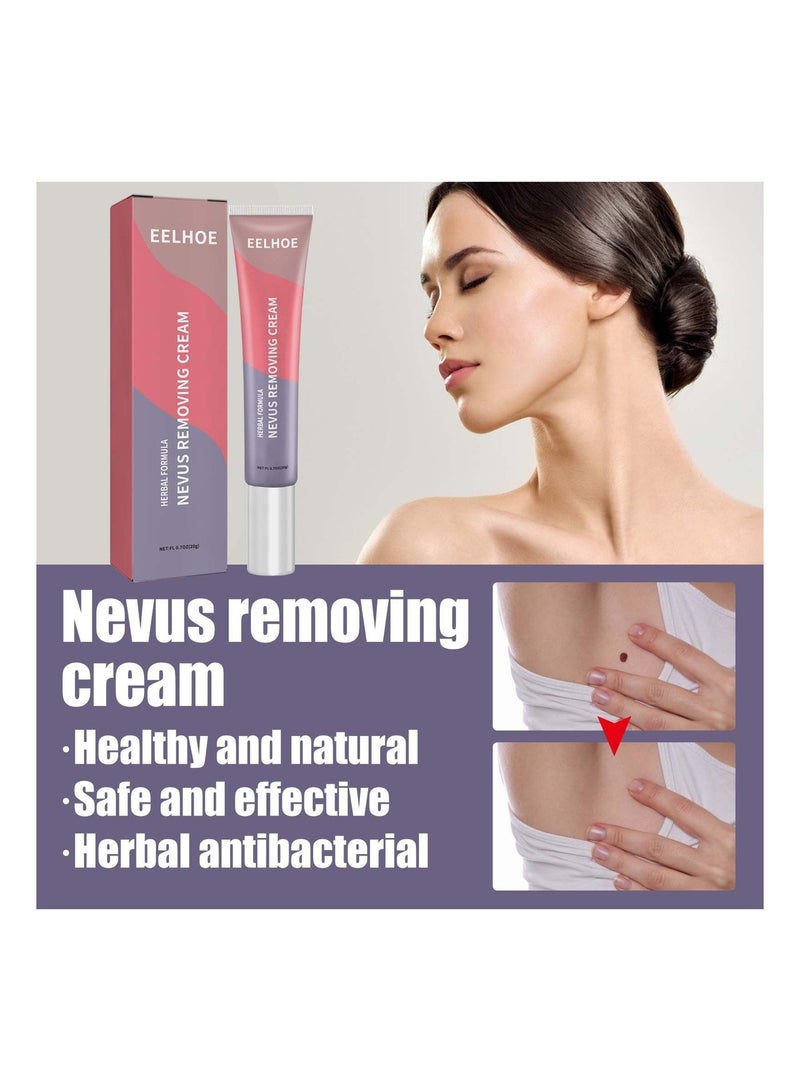 EELHOE Nevus Removing Cream 20g - Image 1