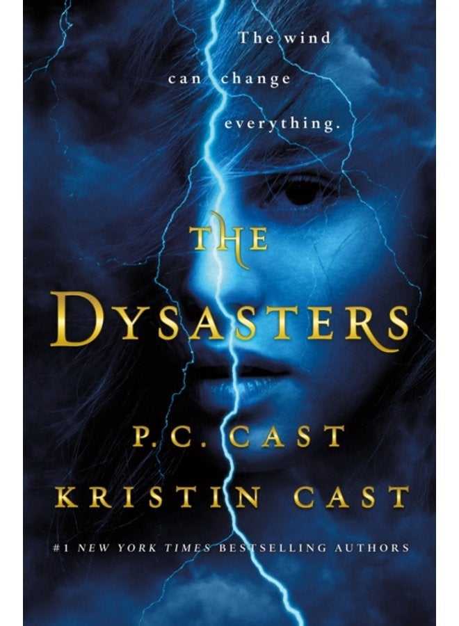 The Dysasters 1 - Paperback