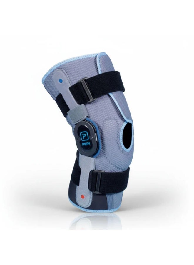 Prim AIRTEX Semi-Open ROM Knee Brace - Image 2
