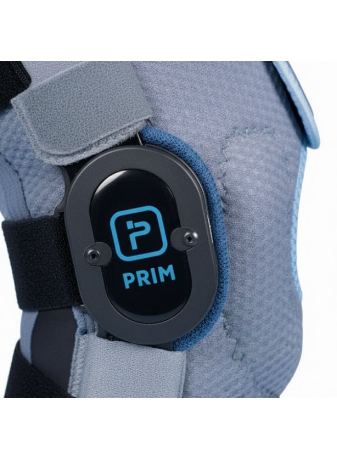 Prim AIRTEX Semi-Open ROM Knee Brace - Image 1