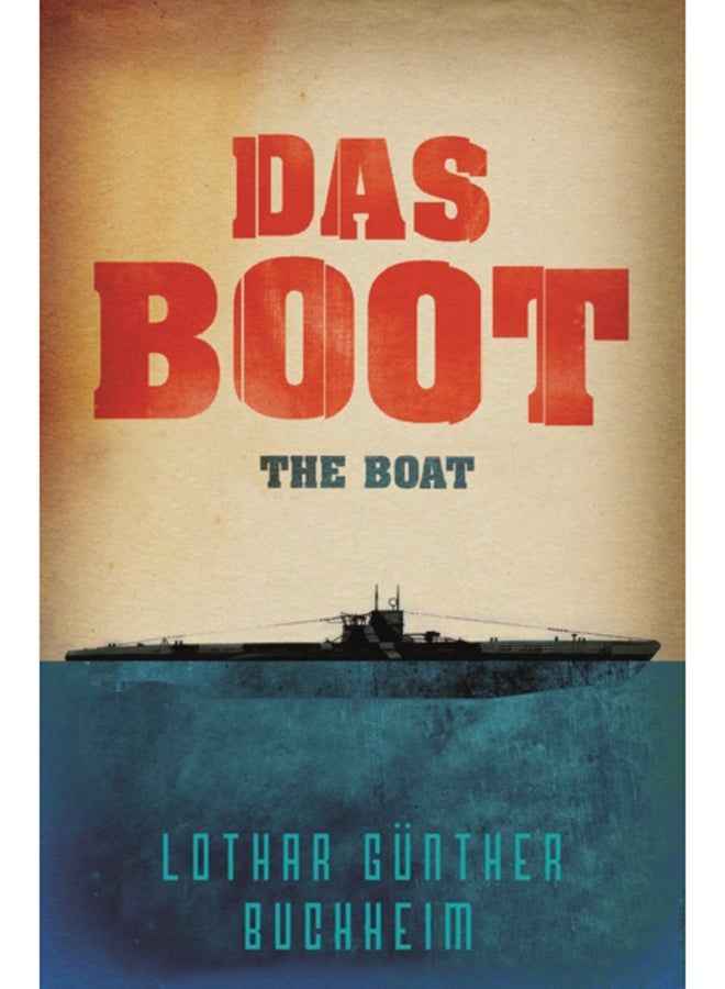Das Boot 