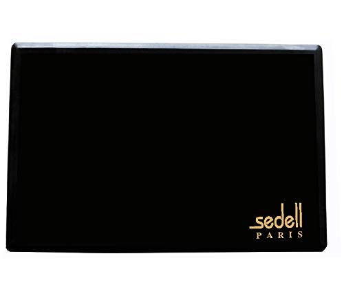 Sedell Paris Bold Bright Collection 120 Colors Eyeshadow Palette Including Shimmer Matte02 - Image 3