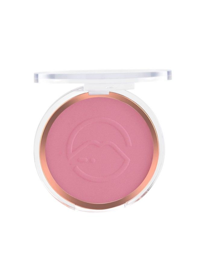 Mars أحمر خدود فلاش أوف لوف؛ عالي الصبغة وسهل الدمج؛ خفيف الوزن ونهاية طبيعية (8غ) 05 - Image 2