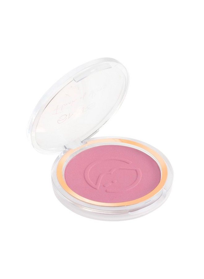 Mars أحمر خدود فلاش أوف لوف؛ عالي الصبغة وسهل الدمج؛ خفيف الوزن ونهاية طبيعية (8غ) 05 - Image 3