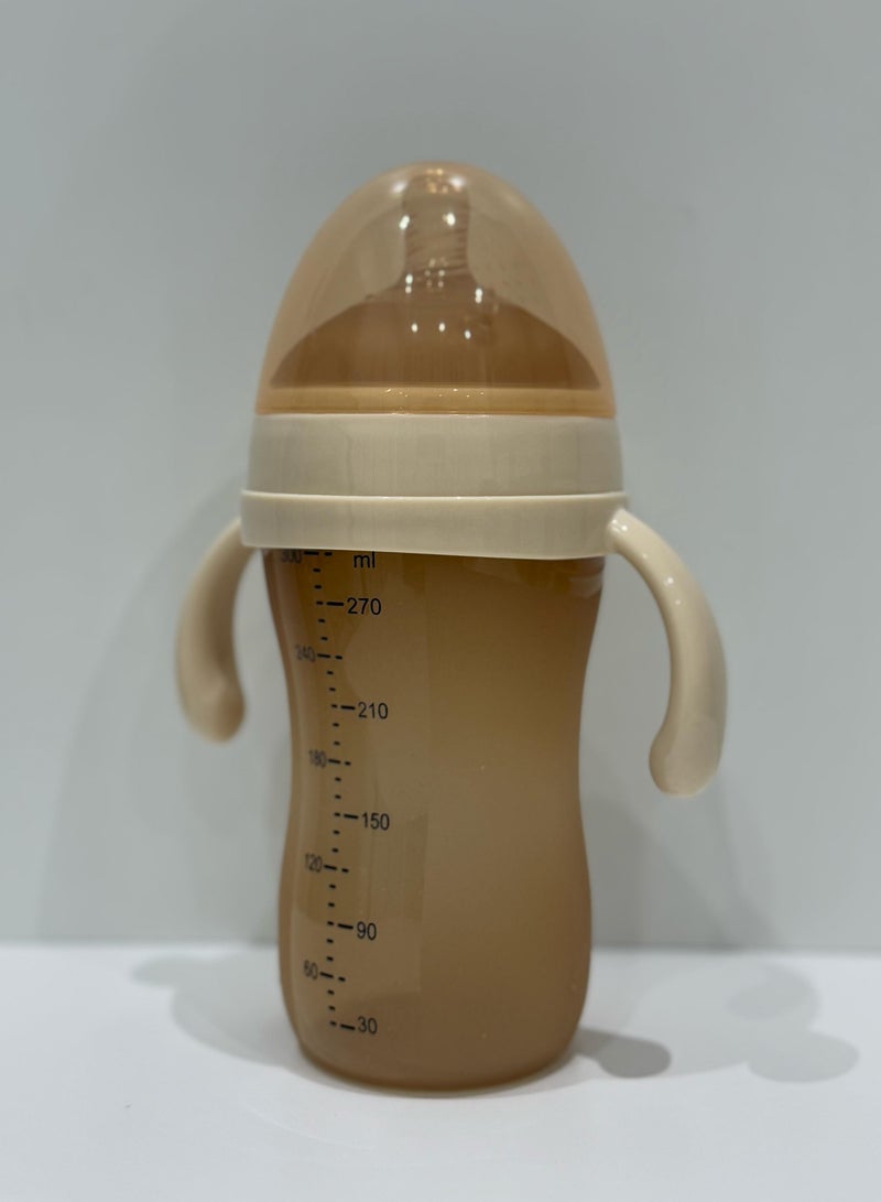 NEAT YOUNG NEEDS NYN Baby Silicone Bottle 300ML Large - Image 2