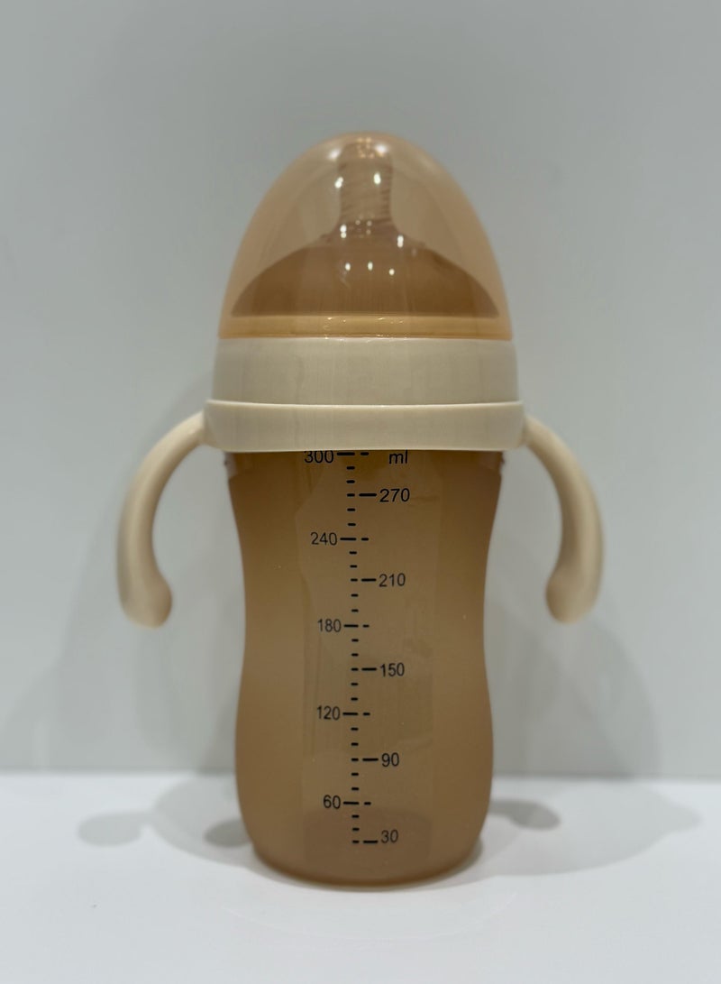 NEAT YOUNG NEEDS NYN Baby Silicone Bottle 300ML Large - Image 3