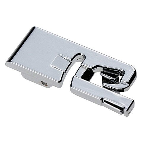 Stormshopping 3Pcs Narrow Rolled Hem Sewing Machine Presser Foot Set (3mm, 4mm and 6mm) for All Low Shank Snap-On Singer, Brother, Babylock, Euro-Pro, Janome, Kenmore, White, Elna Sewing Machines - Image 5
