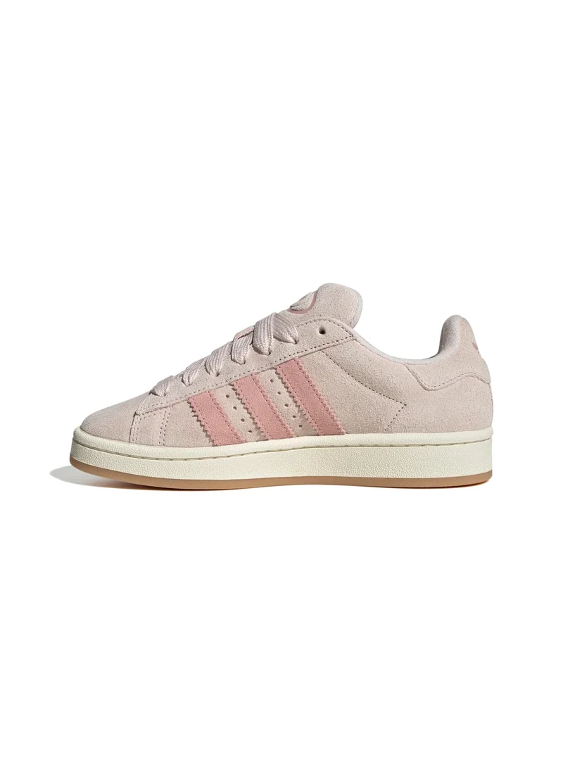 Adidas adidas CAMPUS 00s W Pink Originals Kids Shoes