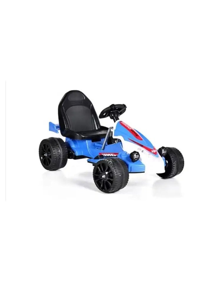 Generic - Electric racing car for children - Image 1