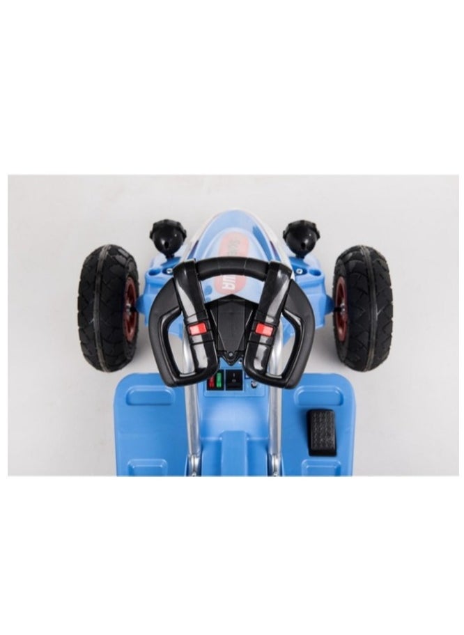Generic - Electric racing car for children - Image 1