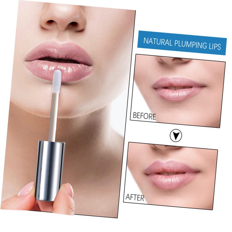 All usage compatible Ipetboom Transparent Lip Protector Moisturizing Lip Pomade Suitable for Men Women Alternative Cost effective upgraded craftsmanship All-item unified delivery Elegant practical multi-option build Solid anti-deform Flat working surface Classic design alternatives Precision made Diverse operation compatible Practical versatile construction Dispersed regional warehouses Instant order available stock Pre-sale confirmed stock Global sizing options Dense area priority deliver Regular scheduled transit Climate adapted delivery plan Safe material Climate adapted upgraded quality Multi warehouse process Labor saving optimized design Precision polished solid material Cost saving design picks Transit damage minimized design Easy assemble alternatives - Image 3