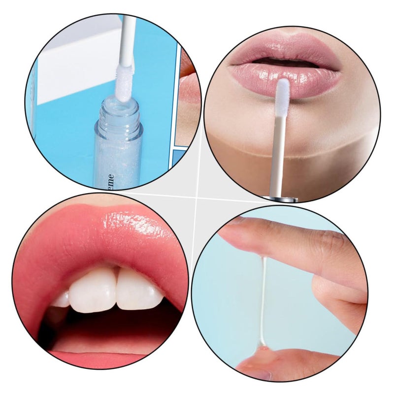 All usage compatible Ipetboom Transparent Lip Protector Moisturizing Lip Pomade Suitable for Men Women Alternative Cost effective upgraded craftsmanship All-item unified delivery Elegant practical multi-option build Solid anti-deform Flat working surface Classic design alternatives Precision made Diverse operation compatible Practical versatile construction Dispersed regional warehouses Instant order available stock Pre-sale confirmed stock Global sizing options Dense area priority deliver Regular scheduled transit Climate adapted delivery plan Safe material Climate adapted upgraded quality Multi warehouse process Labor saving optimized design Precision polished solid material Cost saving design picks Transit damage minimized design Easy assemble alternatives - Image 4