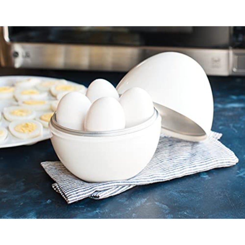 Microwave Egg Boiler - Image 2