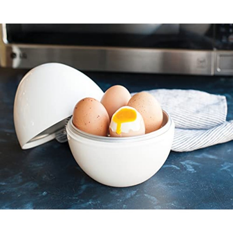 Microwave Egg Boiler - Image 3