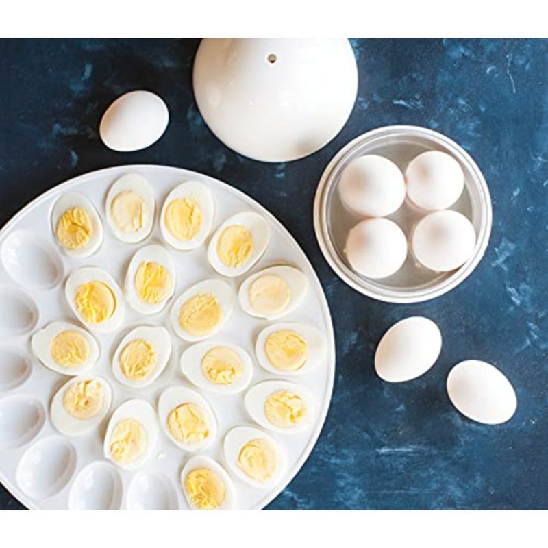 Microwave Egg Boiler - Image 4