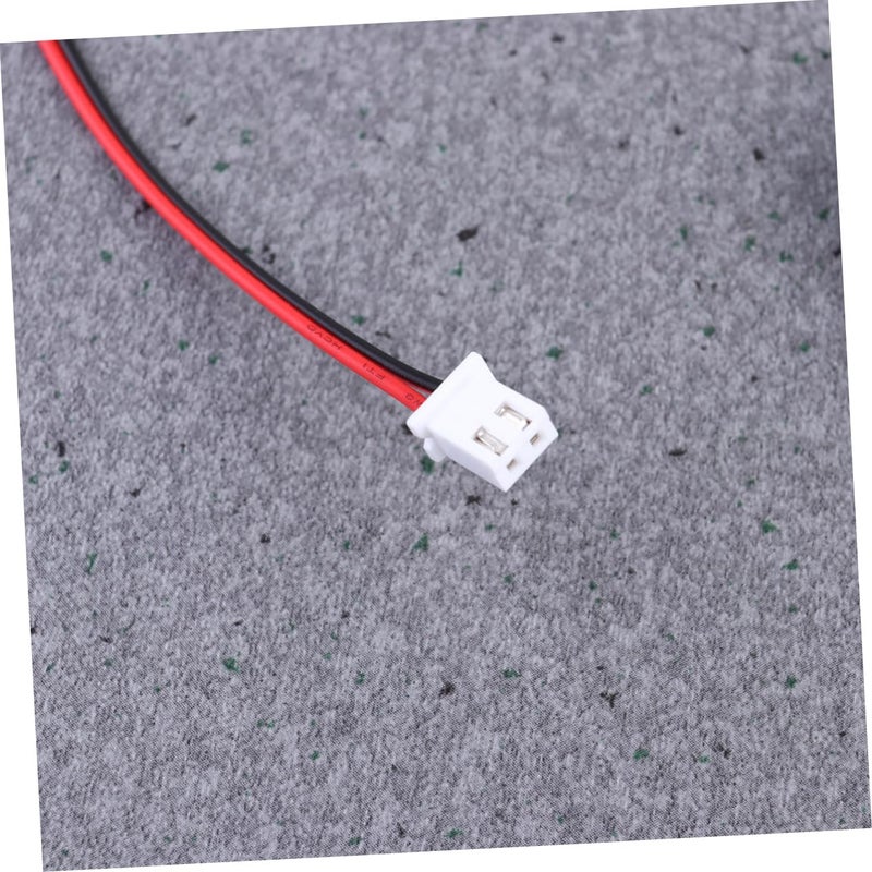 2Pcs 120mm Hydraulic Bearing Silent Radial Cooling Fan for Printers High Performance Air Blower - Image 5