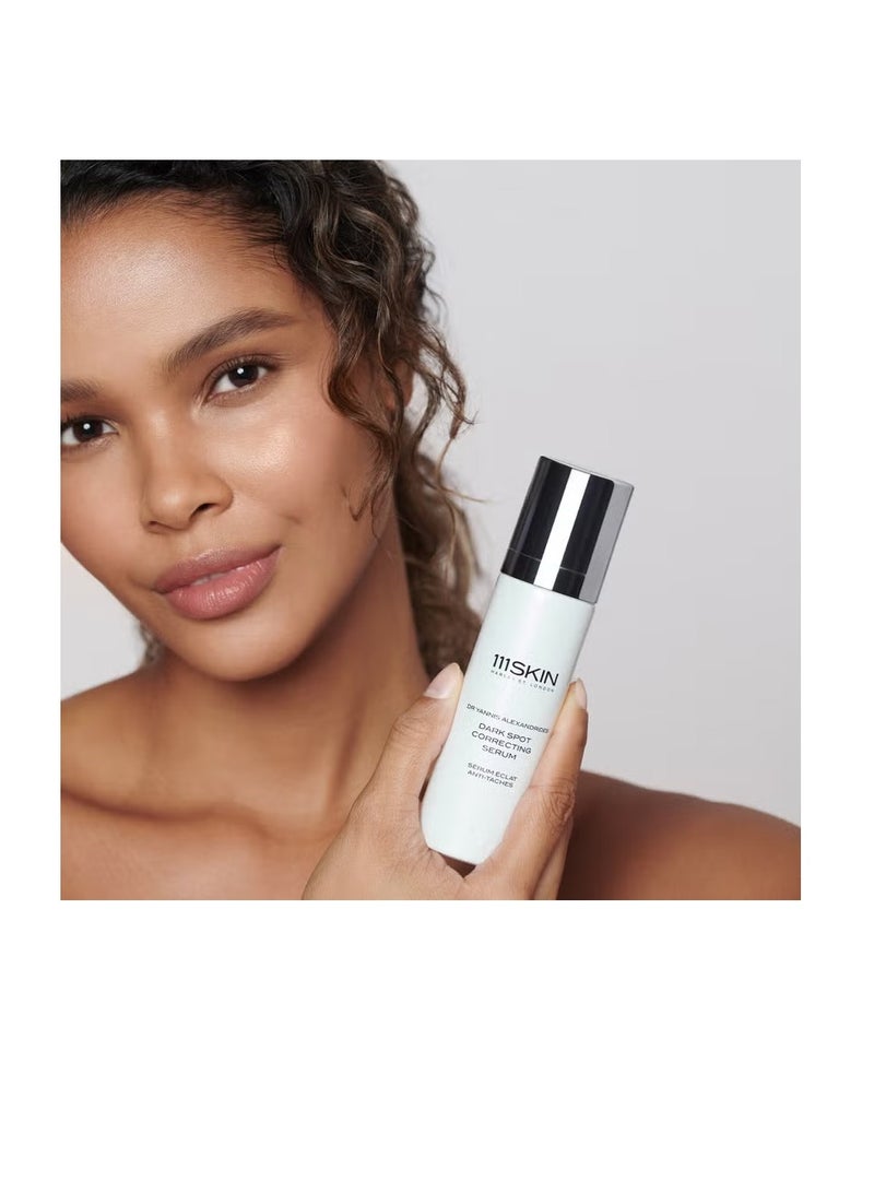 111سكن 111SKIN سيروم تصحيح البقع الداكنة 30 مل - Image 4