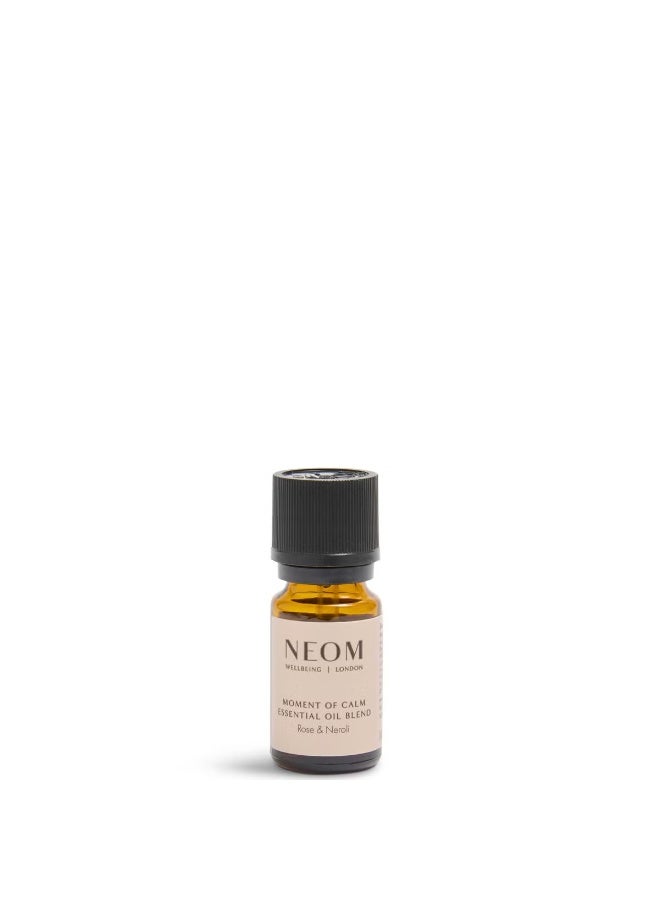 NEOM NEOM Moment of Calm Essential Oil Blend 10ml  - Image 2