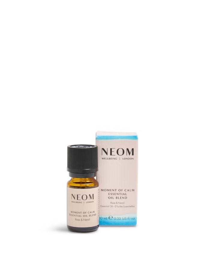 NEOM NEOM Moment of Calm Essential Oil Blend 10ml  - Image 1