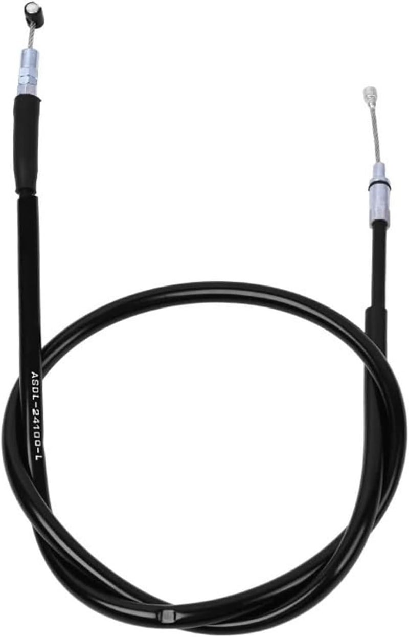 QASULER Adjustable Clutch Control Cable for YZ250 Series - Image 2