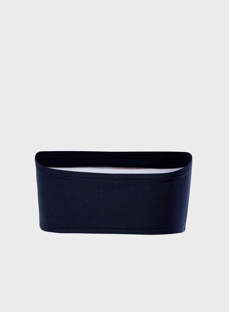TOMMY HILFIGER Signature Bandeau