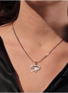Horus Eyes Royal Necklace