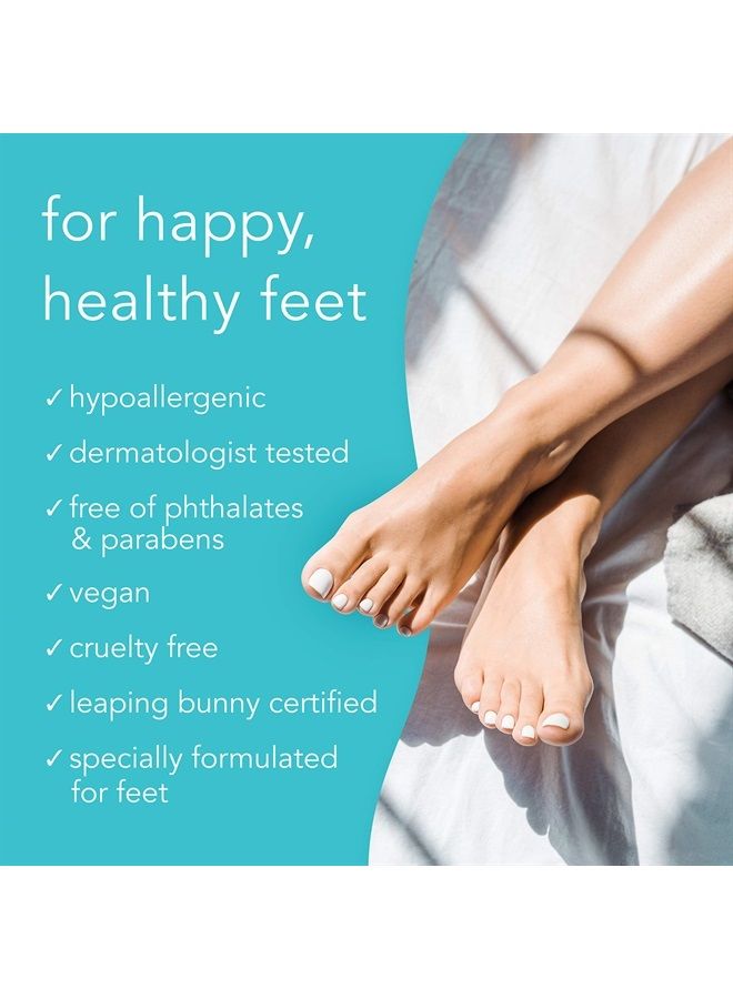 Barefoot Scientist Sleep On It Overnight Moisturizing Gel Socks, Nourish Your Feet - Image 5