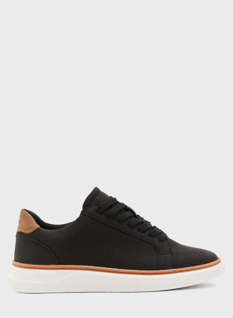 ALDO Casual Lace Up Sneakers