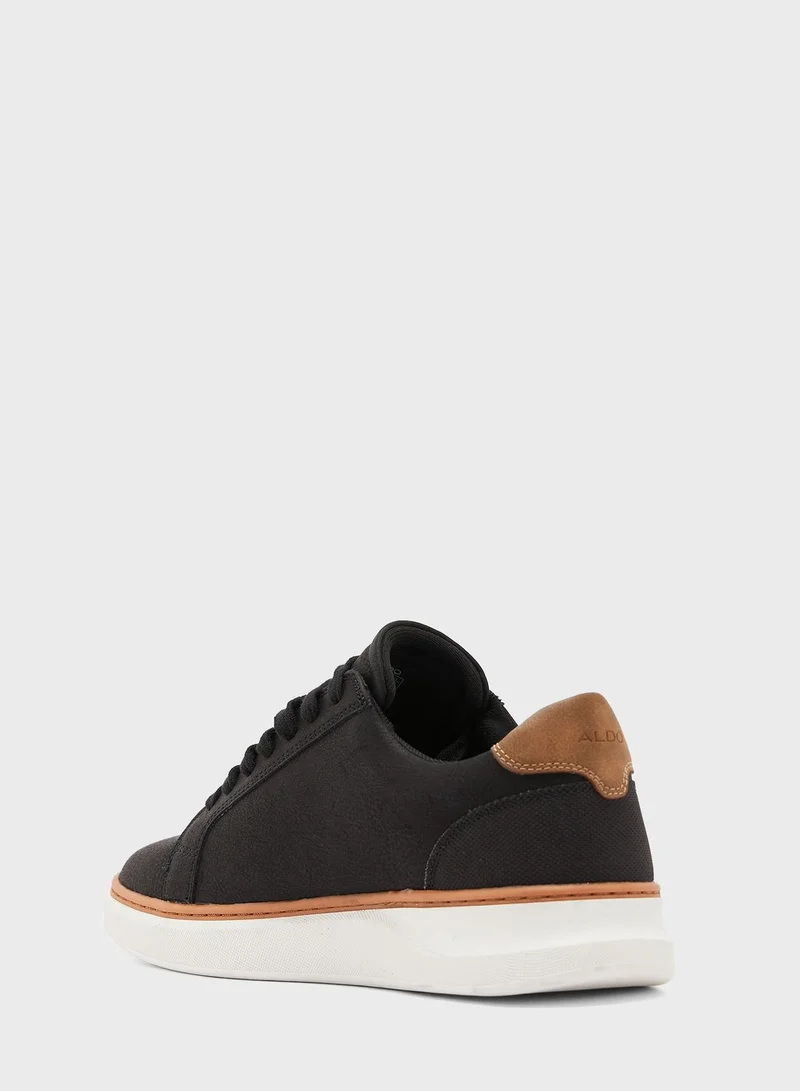 ALDO Casual Lace Up Sneakers