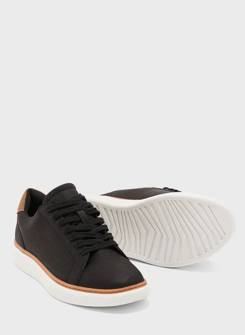 ALDO Casual Lace Up Sneakers