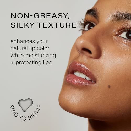 Melixir Vegan Lip Butter (12 Colors), Hydrating Tinted Lip Balm Stick, Bee-Free, Petrolatum-Free, Plant-Based, Moisturizes Dry & Chapped Lips With Shea Butter, Sheer, Natural Finish - #08 Havana - Image 4