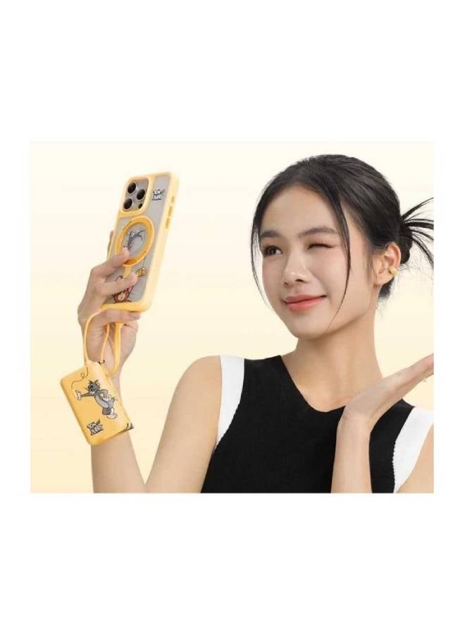 Anker Fusion 5K TOM AND JERRY VERSION - Power bank 5000mAh and USB-C - Image 5