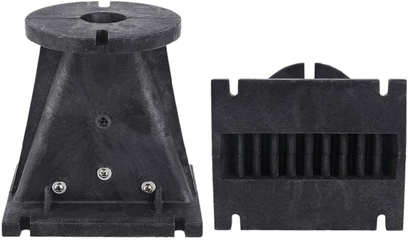 Compression Driver Horn Guide Mounting Bracket for Line Array Speaker Tweeter - Image 1