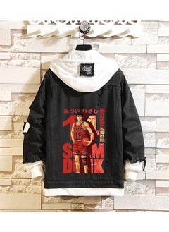 KUYING New Slam Dunk Master Coat  - Image 1
