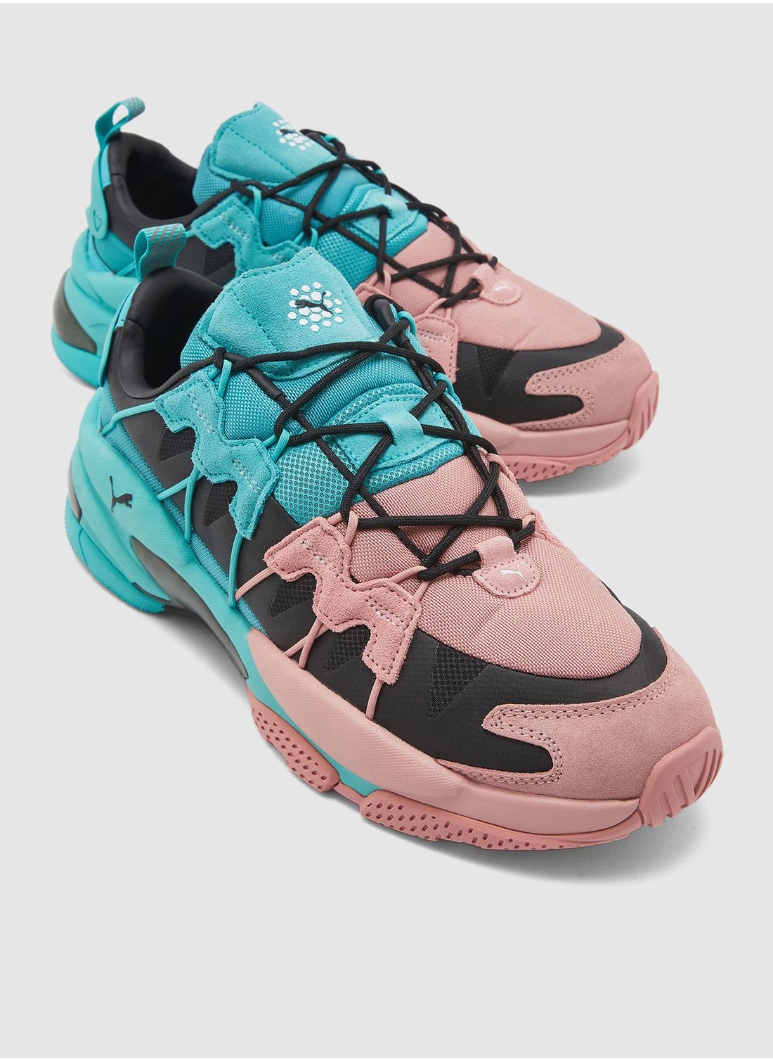 Buy Puma Multicolor LQDCELL Omega Manga Cult for Men in Bahrain