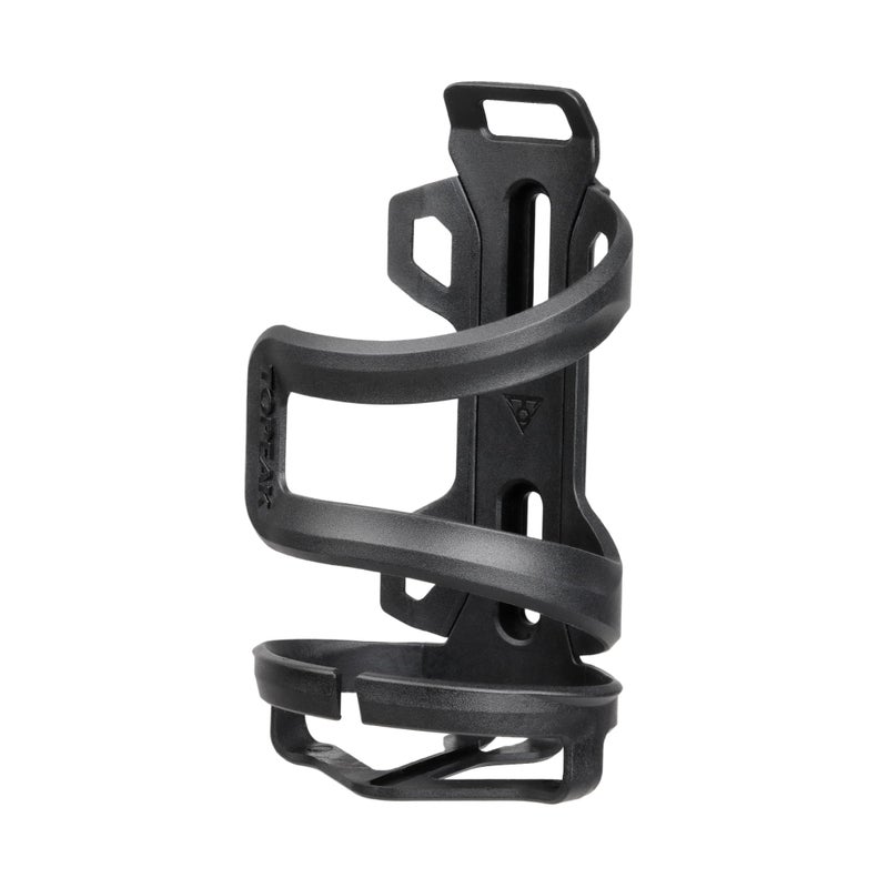 Topeak DualSide Cage Pro Reversible Water Bottle Cage Without Toolbox