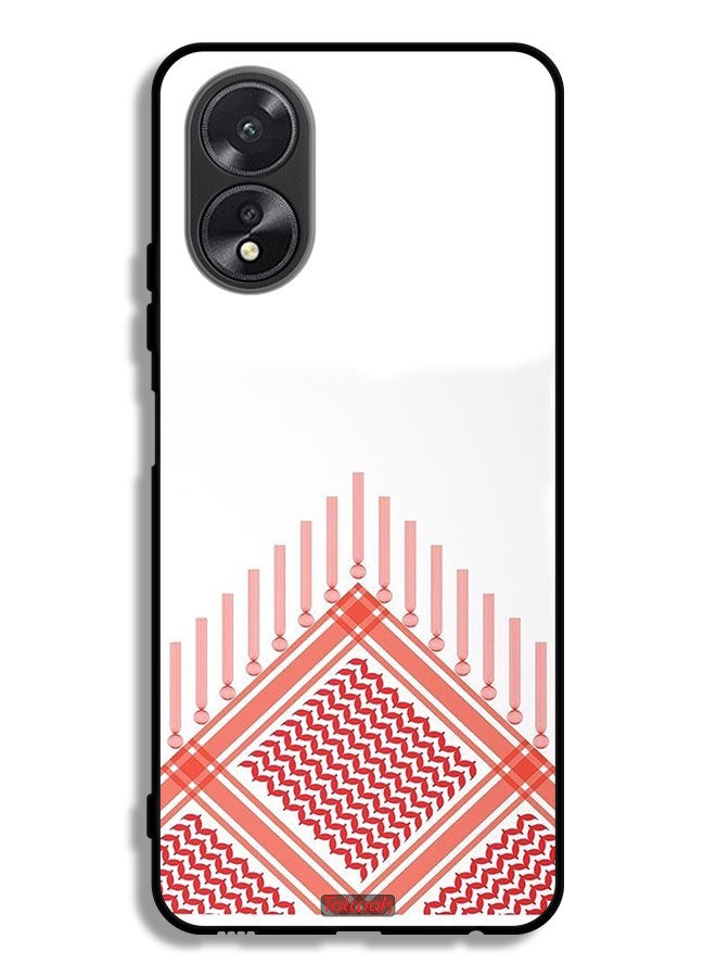 Tolwak Oppo A38 Protective Case Cover Shamal - Image 1