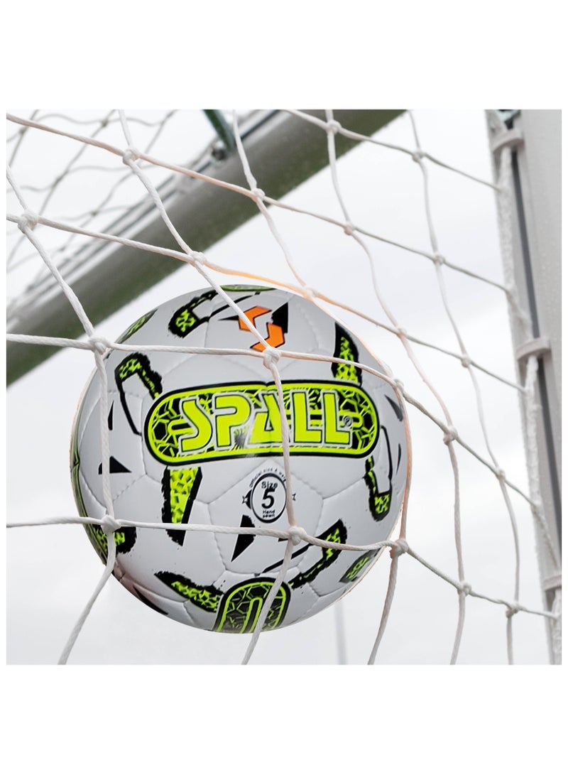 Spall Football Soccer Ball For Matches World Cup Best Indoor/Outdoor Water Proof Ball For Professional Training And Match Men And Women Youth And Adult - Image 3